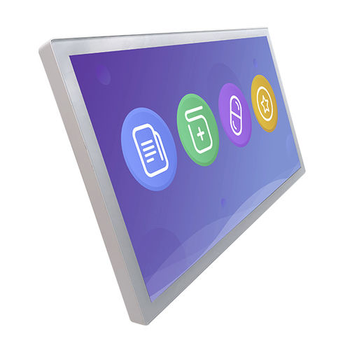 医療用モニター - AMG-21OPAD01Tx - Amongo Display Technology(Shenzhen) Co., Ltd - 医用画像用 / 1920 x 1080 / 21.5インチ