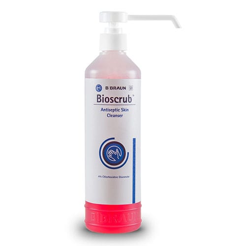 500mL手指消毒剤 - Medinox - 5000ml / 50ml