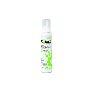 フッ化物用歯科材料 - Kolorz Neutral  - DMG America - 予防歯科用 / 白