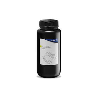 樹脂製歯科材料 - LuxaPrint Cast - DMG America - 重複用 / 鋳造 / 3Dプリント用