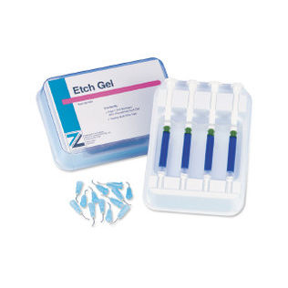 歯の修復用歯科材料 - Etchant  - DMG America - ゲル