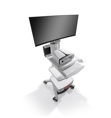 心肺負荷試験設備 - Vyntus™ CPX  - JAEGER MEDICAL - ルームランナー