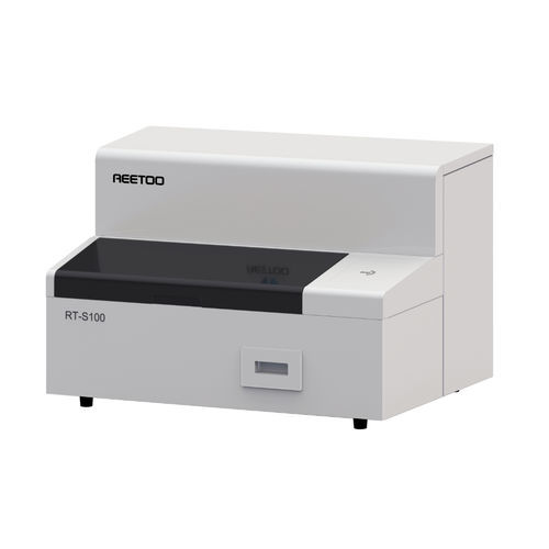 精液分析装置 - RT-S100 - Reetoo