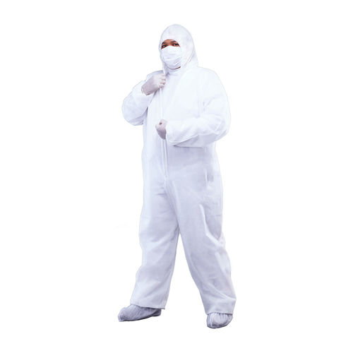 男女用防護服 - Medika Maesindo Global - L / XL / M