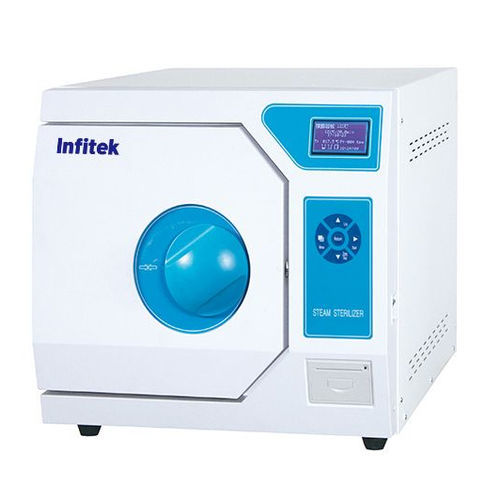 医療用オートクレーブ - STB-BB series - Infitek - 歯科用 / 獣医用 / 美容医療用