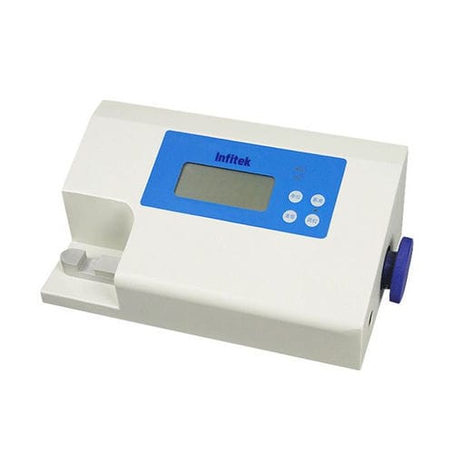 製薬産業用硬さ試験機 - THDT-1 - Infitek