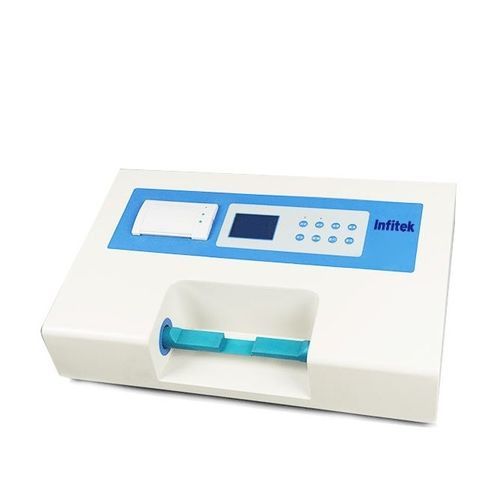 製薬産業用硬さ試験機 - THDT-3 - Infitek