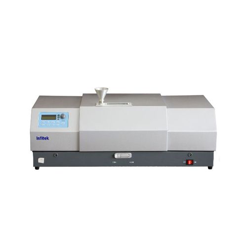 レーザー寸法測定器 - PSA-LD3003A - Infitek - 製薬産業用