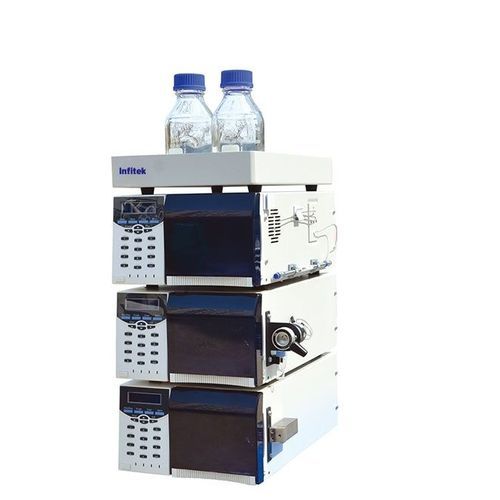 HPLCクロマトグラフィー システム - HPLC-1100 - Infitek - 研究所用 / UV/VIS