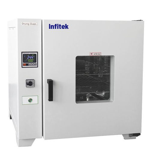 強制空気保温培養器 - DOF-H series - Infitek - 実験用 / 卓上 / 横型