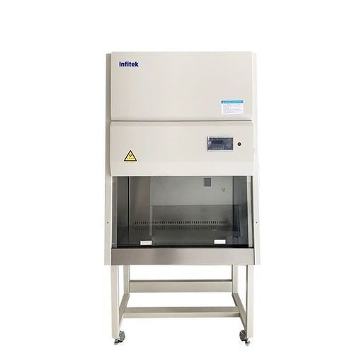 クラス II安全キャビネット - BSC-IIA2-2J - Infitek - 研究用 / 医療用 / 微生物用