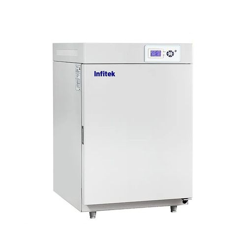 ドライ保温培養器 - ICB-CO2-W series - Infitek - 実験用 / 医療用 / 科学調査