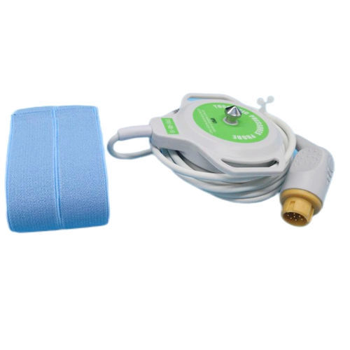 ドップラーセンサー - WC01-007 - Shenzhen Redy-Med Technology Co.,Ltd - 医療 / モニター用