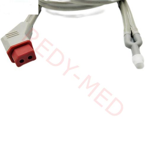 Nihon Kohden用NIBPケーブル - AHAS-30-18 - Shenzhen Redy-Med Technology Co.,Ltd