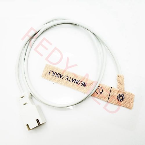マルチ ポジションSpO2センサー - S1AW09-049 - Shenzhen Redy-Med Technology Co.,Ltd - 使い捨て / プラスチック製