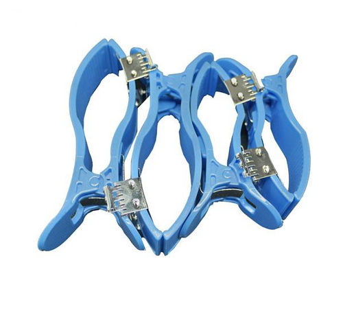 クランプECG電極 - Shenzhen Redy-Med Technology Co.,Ltd - モニター用 / 下肢用 / 上肢