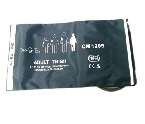 PNI用カフ - CR206D series - Shenzhen Redy-Med Technology Co.,Ltd - ラテックス不使用 / ナイロン製 / オートクレーブ