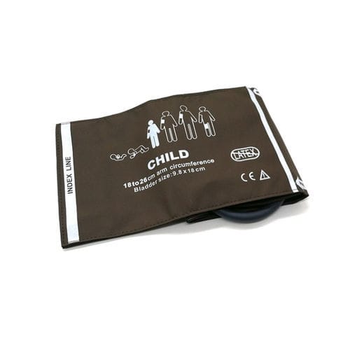 PNI用カフ - CR102D series - Shenzhen Redy-Med Technology Co.,Ltd - 子供用 / ラテックス不使用 / ポリウレタン製