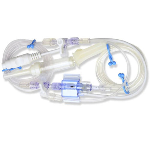 圧力トランスデューサ - BT-USV-BB - Shenzhen Redy-Med Technology Co.,Ltd - 使い捨て