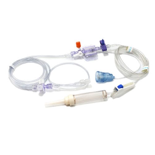 圧力トランスデューサ - BT-USV-MX - Shenzhen Redy-Med Technology Co.,Ltd - 使い捨て