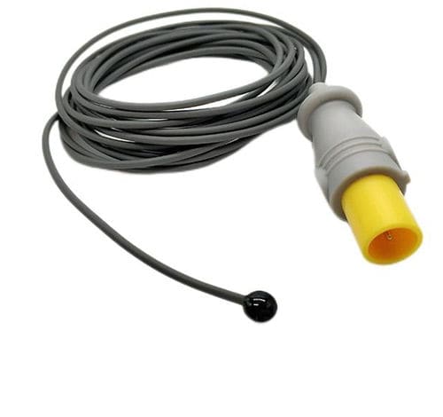 温度センサー - T2AS-024 - Shenzhen Redy-Med Technology Co.,Ltd - 医療 / 再使用可能