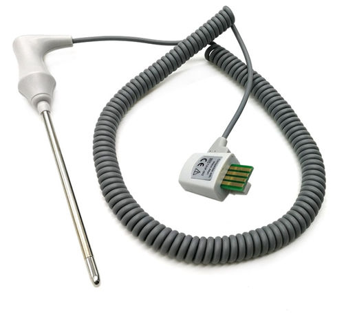 温度センサー - T2OP-002 - Shenzhen Redy-Med Technology Co.,Ltd - 医療 / モニター用 / 再使用可能