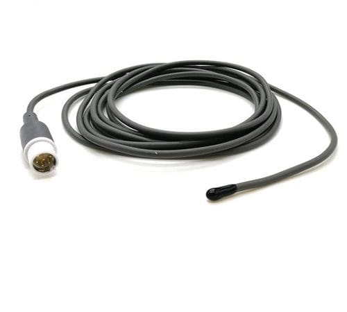 温度センサー - T2AS-006 - Shenzhen Redy-Med Technology Co.,Ltd - 医療 / モニター用 / 再使用可能