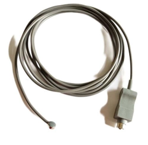 温度センサー - T2AS-020 - Shenzhen Redy-Med Technology Co.,Ltd - 医療 / モニター用 / 再使用可能