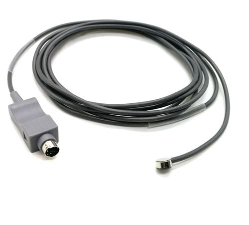 温度センサー - T2AS-014 - Shenzhen Redy-Med Technology Co.,Ltd - 医療 / モニター用 / 再使用可能