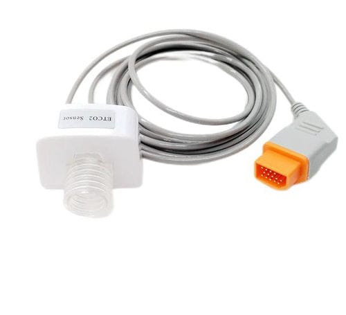 EtCO2センサー - ETCO-Z-NK1 - Shenzhen Redy-Med Technology Co.,Ltd - CO2 / 医療