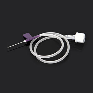 帽状腱膜輸液セット - REF V-26G 0.45MM LL - Anhui JN Medical Device