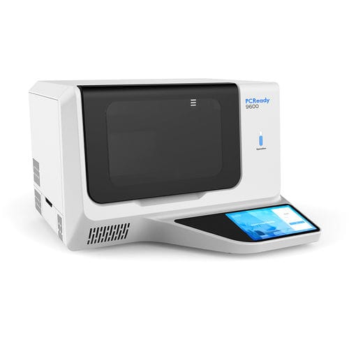液体の処理用研究室用オートマトン - Shenzhen GeneBioHealth Co., Ltd - ハイスループット