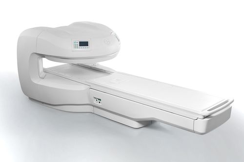 全身断層撮影用MRIシステム - Vivi X330 0.3T - XBO Medical System - 低磁場 / オープンタイプ