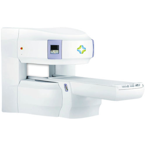 全身断層撮影用MRIシステム - Elixbo PM335 0.35T - XBO Medical System - 低磁場 / オープンタイプ