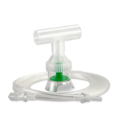 患者の呼吸循環用吸入チャンバー - ABD-102 - Jiangsu ABD Medical Devices Co., Ltd