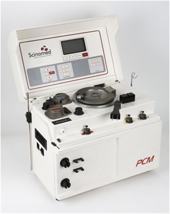 セラピーアフェレーシス装置 - PCM - Zhengyuan Technology Co., Ltd. - 血漿交換用 / 血栓アフェレーシス用 / 卓上