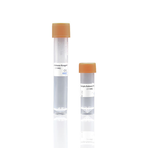 溶液試薬キット - DS-01 - HangZhou KBM Life Sciences Co., Ltd. - 血清 / プラズマ / サンプル準備用