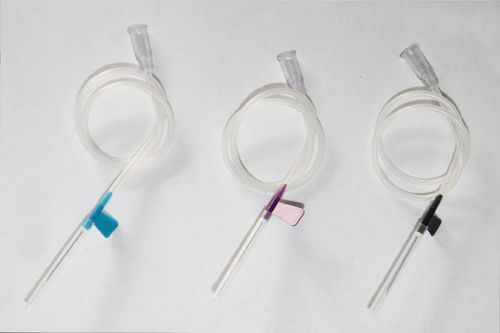 静脈注射用針 - Jiangxi Qiaomin Medical Appliance - 無菌
