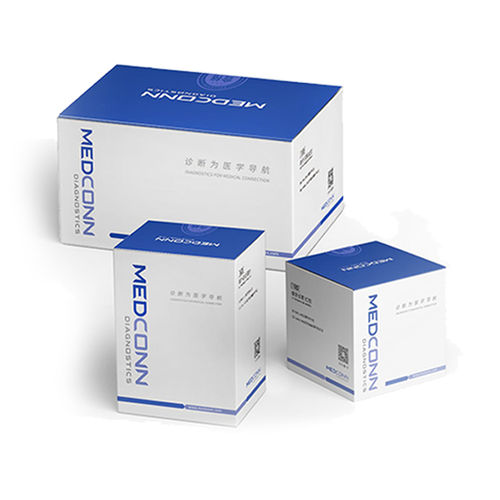 試薬媒体試薬 - Ranos® - Medconn Diagnostics - 診断用 / 癌用 / hCG