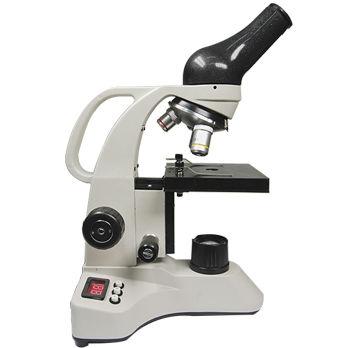 デジタル式顕微鏡 - PH20W - Phenix Optics Co., Ltd. - 実験用 / 動物研究用 / 医療用