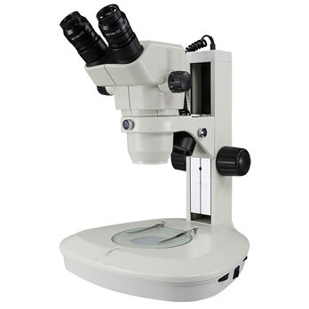 光学顕微鏡 - SMZ180 series - Phenix Optics Co., Ltd. - 実験用 / 双眼 / プラン