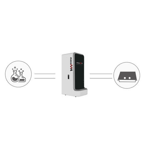 分析ソフト - X-Insight - Shenzhen Kindmay Medical Co.,Ltd. - モニター用 / トラッキング / アラーム