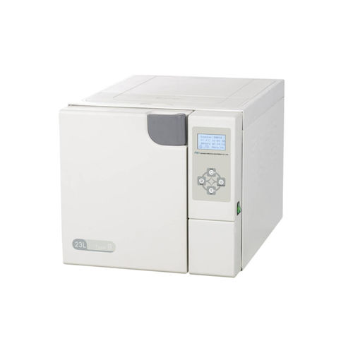 歯科用医療用減菌器 - BTS23 - Zhejiang hundred Thai medical technology - 手術室用 / 眼科 / スチーム