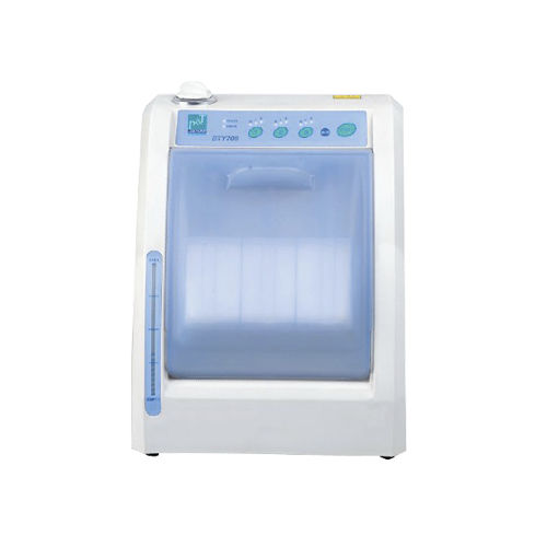 医療産業用洗浄装置 - BTY700 - Zhejiang hundred Thai medical technology - 移動式
