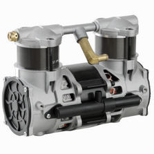 実験用真空ポンプ - ZW280N series - Foshan Guangshun Electric Appliance Co., Ltd.