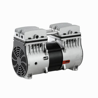 実験用真空ポンプ - ZW500-（2.5）series - Foshan Guangshun Electric Appliance Co., Ltd.