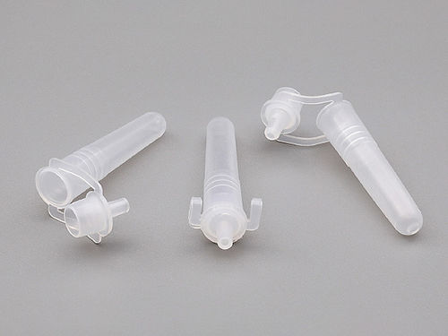 研究所用試験管 - JY-224 - Jiangsu Jianyou Medical Technology Co.,Ltd. - 遠心分離機用
