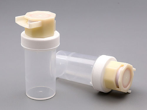 セル容器 - JY-222 - Jiangsu Jianyou Medical Technology Co.,Ltd. - キャップ付