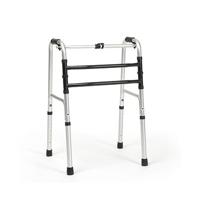 高さ調節可能な歩行器 - Lyna II  - Vermeiren Medical Equipment