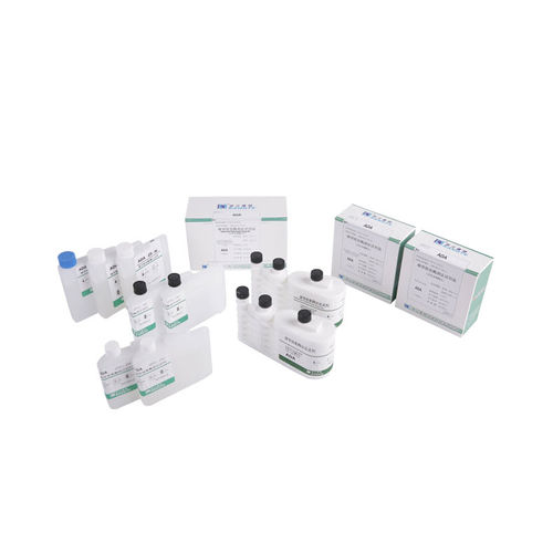 心臓血管病検査キット - A003 series - Zhejiang Kangte Biotechnology Co., Ltd. - 自己免疫疾患用 / アデノシンデアミナーゼ / ビリルビン